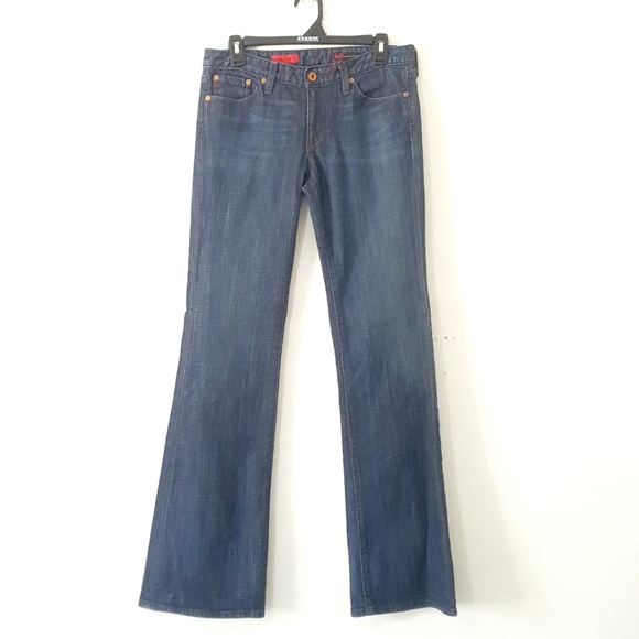 AG Adriano Goldschmied Jeans - Picture 2 of 7